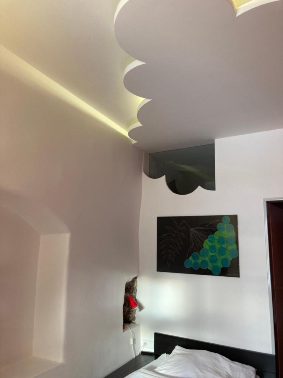 Penzion A Restaurace 14 Хостинне Номер фото
