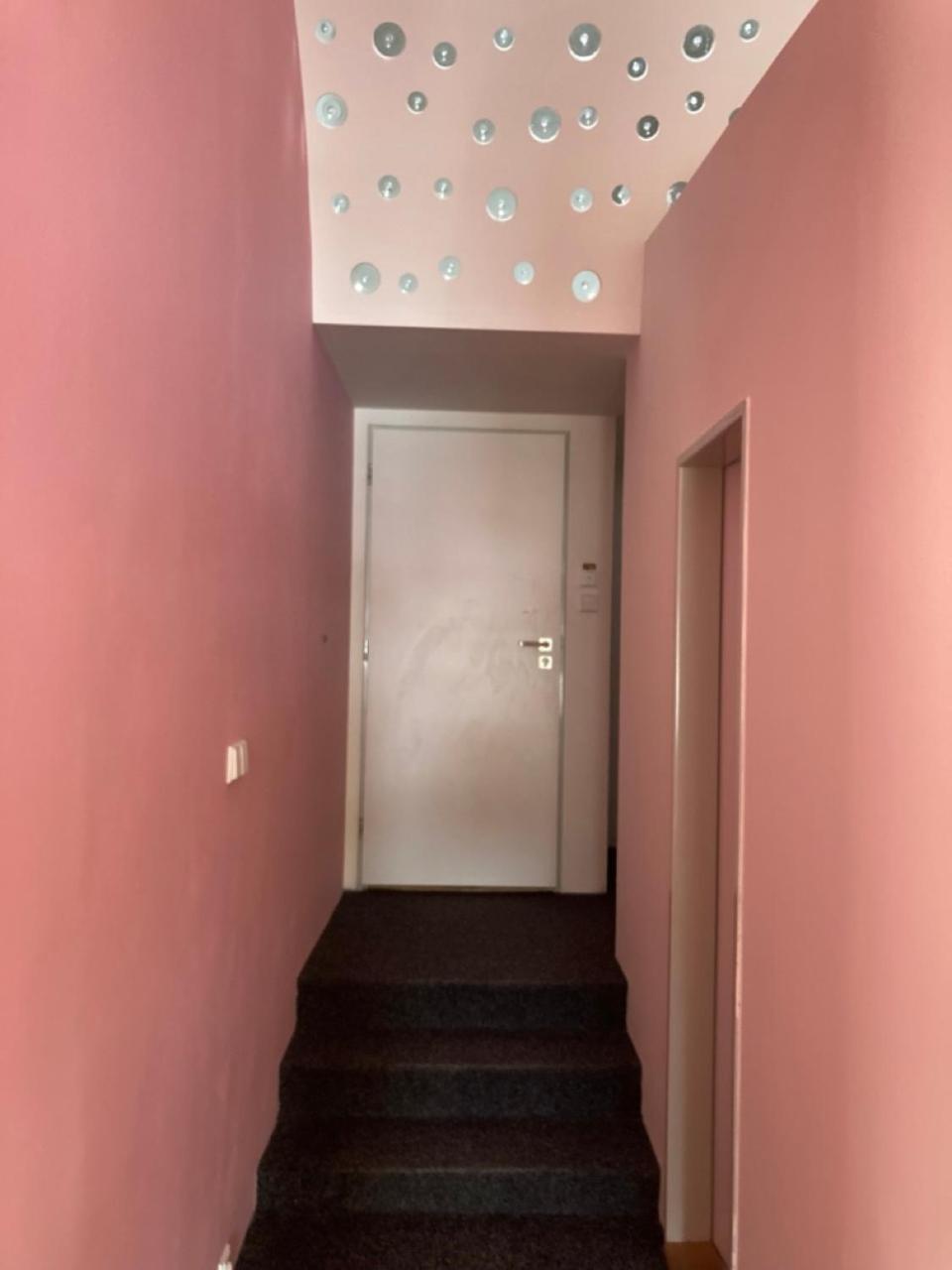 Penzion A Restaurace 14 Хостинне Номер фото